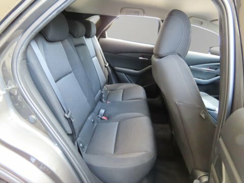 Mazda CX-30 2.0 X 186Ps Se-l Lux Mhev Blue #11