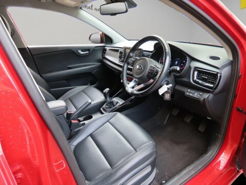 Kia RIO 1.4 Crdi 3 Euro 6 Ss #7