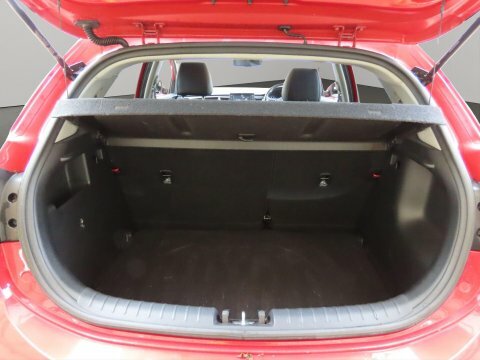 Kia RIO 1.0 T-gdi 3 Red #6