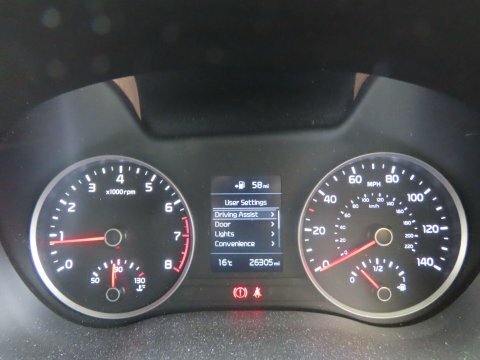 Kia RIO 1.4 Crdi 3 Euro 6 Ss #8