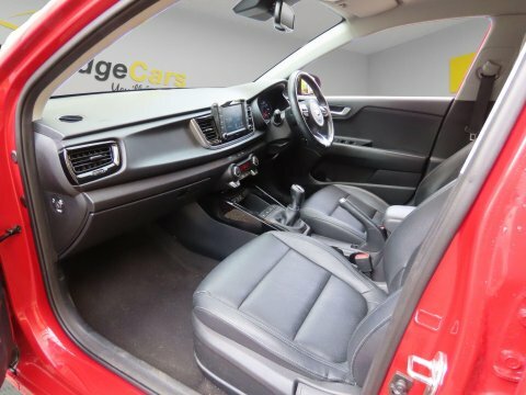 Kia RIO 1.4 Crdi 3 Euro 6 Ss #9
