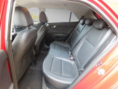 Kia RIO 1.4 Crdi 3 Euro 6 Ss #10