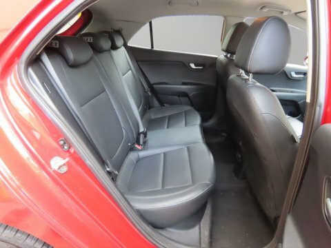 Kia RIO 1.4 Crdi 3 Euro 6 Ss #11