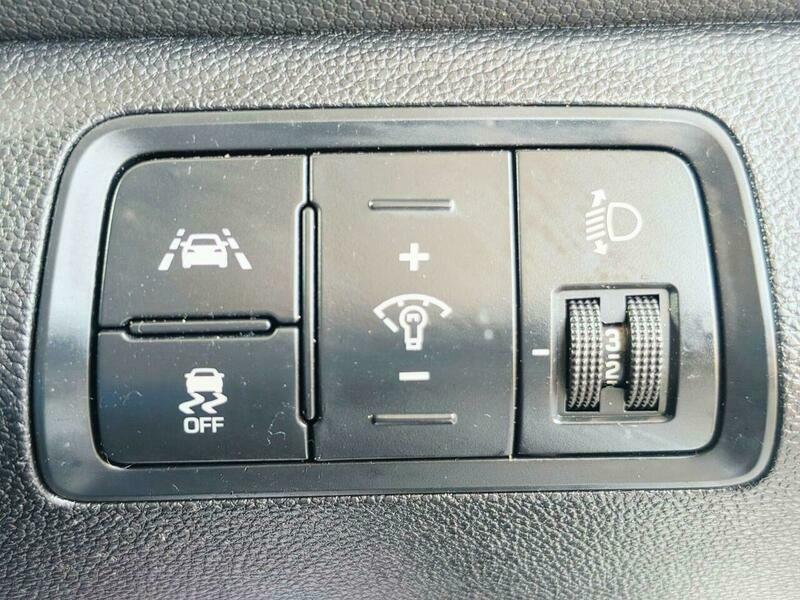Hyundai I20 1.2 Se White #22