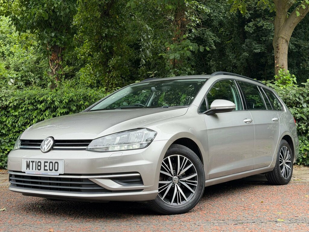 Volkswagen Golf Mk7 Facelift 1.5 Tsi Gt Evo 150Ps With Sunroof Blue #7