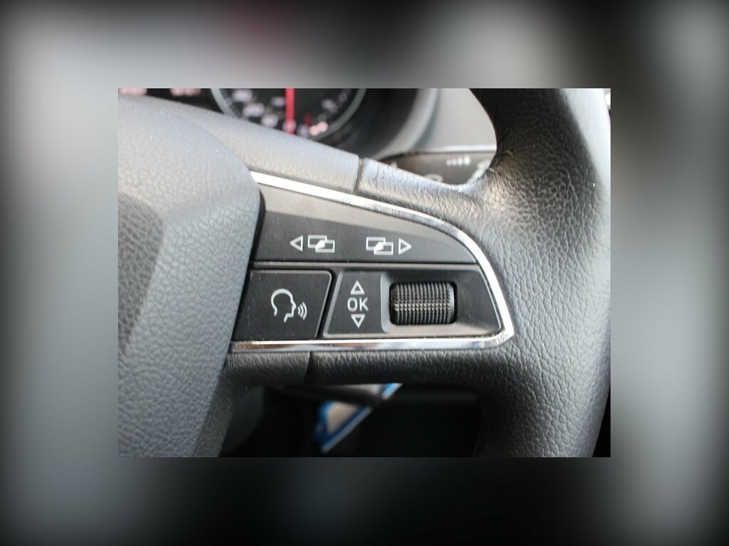 Seat Ibiza Hatchback Black #16