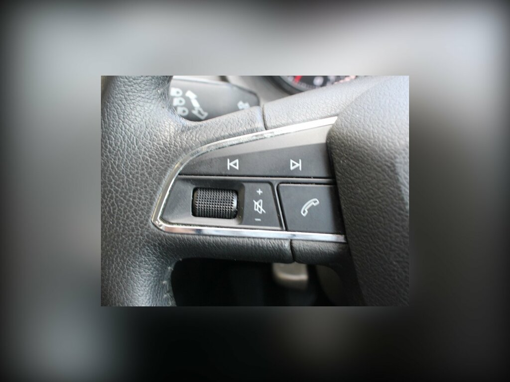 Seat Ibiza Hatchback Black #31