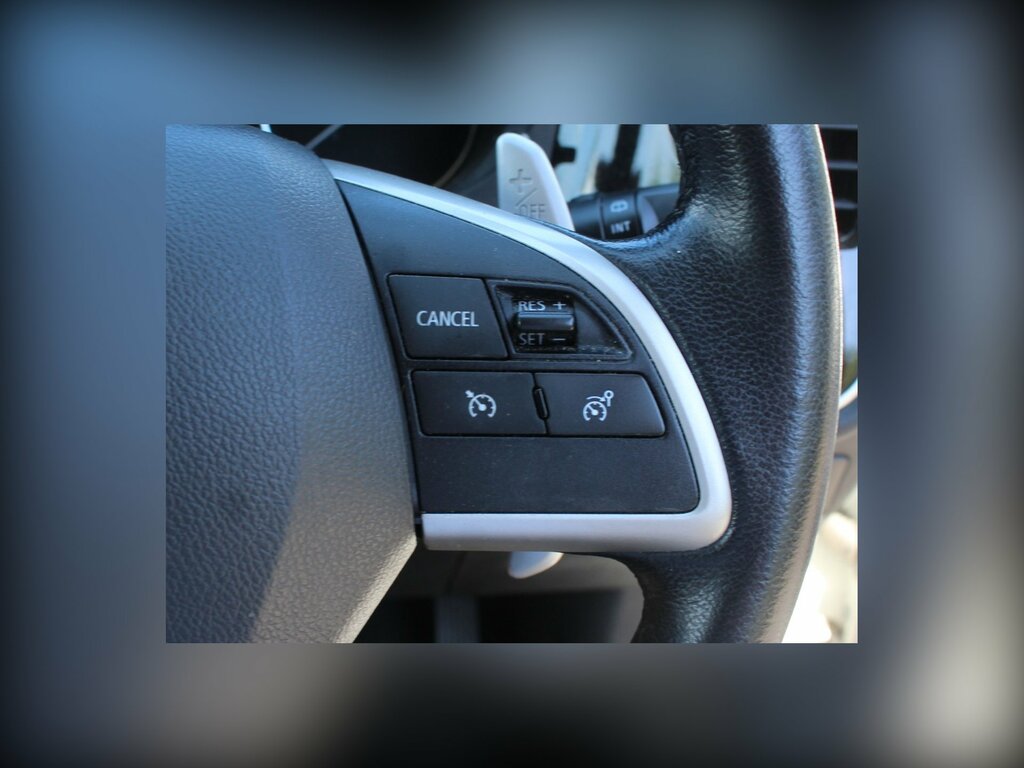 Mitsubishi Outlander 2.3 Outlander Gx3 #23