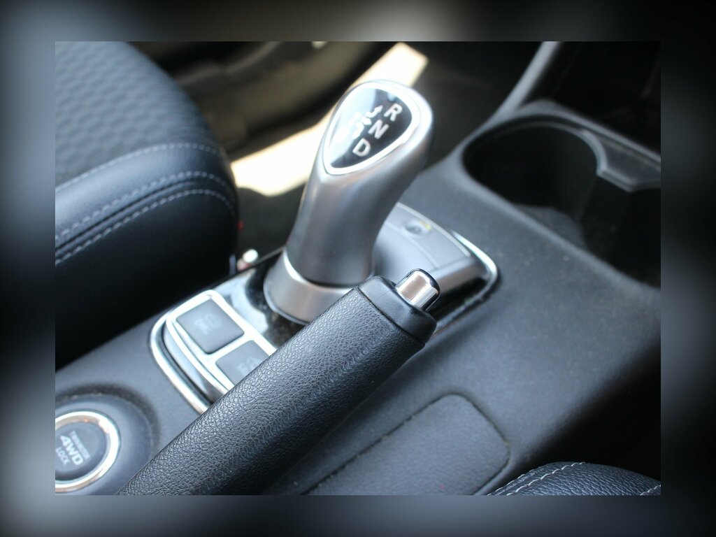 Mitsubishi Outlander 2.3 Outlander Gx3 #25