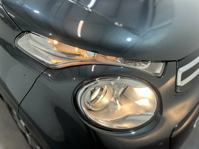 Citroen C1 1.0 Vti Shine Hatchback Euro 6 Grey #6