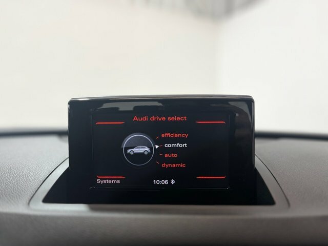 Audi Q3 2.0 Tdi S Line Suv S Tronic Quattro Eur Black #18