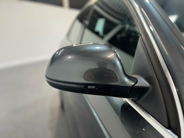 Audi Q3 2.0 Tdi S Line Suv S Tronic Quattro Eur Black #9