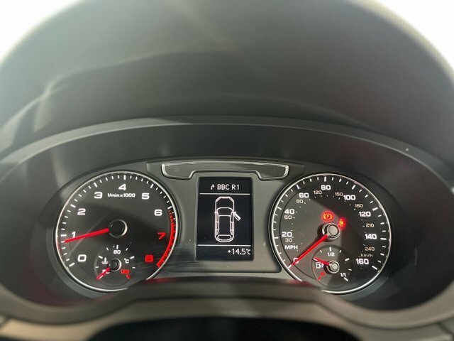 Audi Q3 2.0 Tdi S Line Suv S Tronic Quattro Eur Black #11