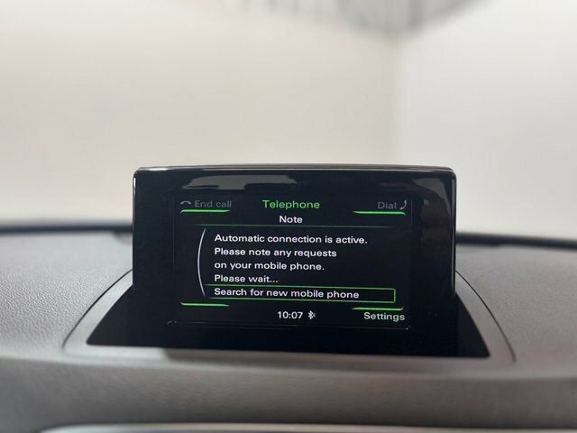 Audi Q3 2.0 Tdi S Line Suv S Tronic Quattro Eur Black #20