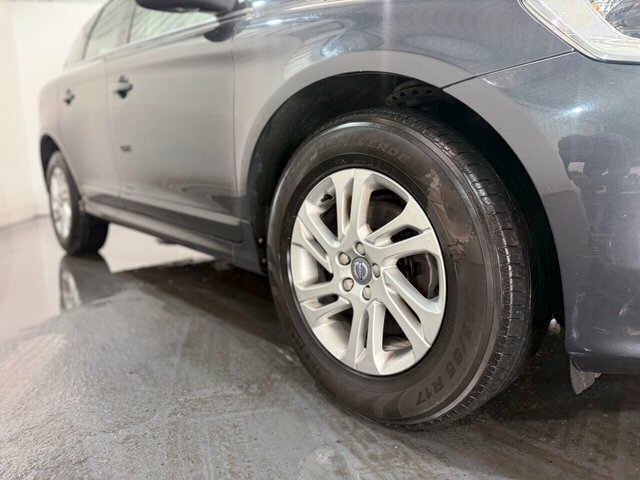 Volvo XC60 2.4 D4 Se Nav Suv Awd Euro 6 S Grey #6