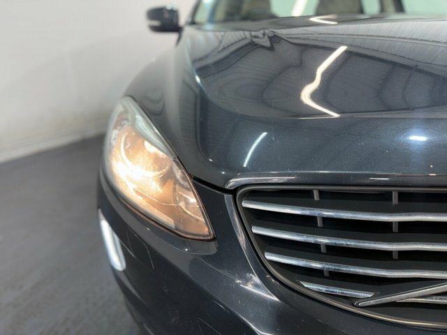 Volvo XC60 2.4 D4 Se Nav Suv Awd Euro 6 S Grey #4