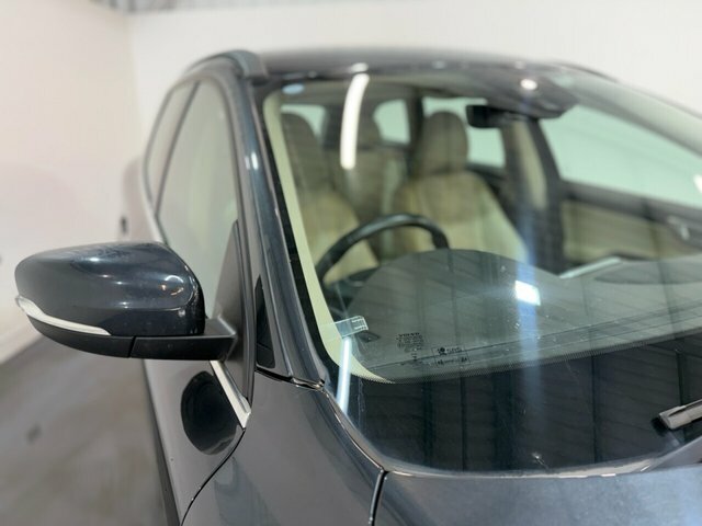 Volvo XC60 2.4 D4 Se Nav Suv Awd Euro 6 S Grey #5