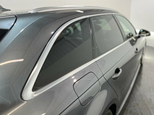 Audi A4 Avant 2.0 Avant Tdi S Line 148 Bhp Red #10
