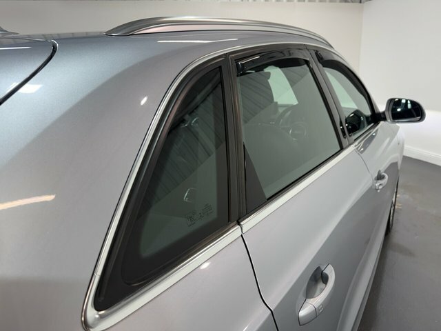 Audi Q3 2.0 Tdi S Line Suv Euro 6 S S Silver #6