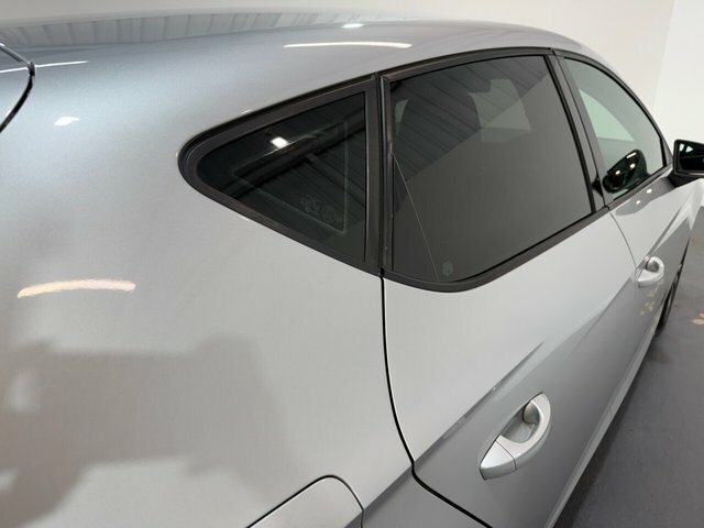 Seat Leon 1.2 Tsi Se Hatchback Euro 6 S S Silver #6