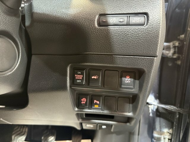 Nissan X-Trail Dci Tekna Blue #17