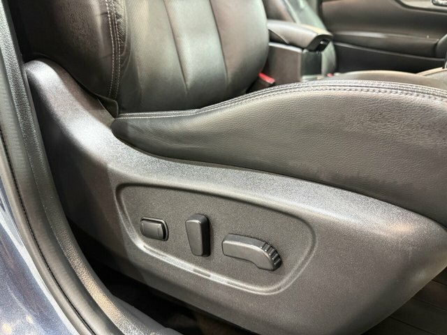 Nissan X-Trail Dci Tekna Blue #11