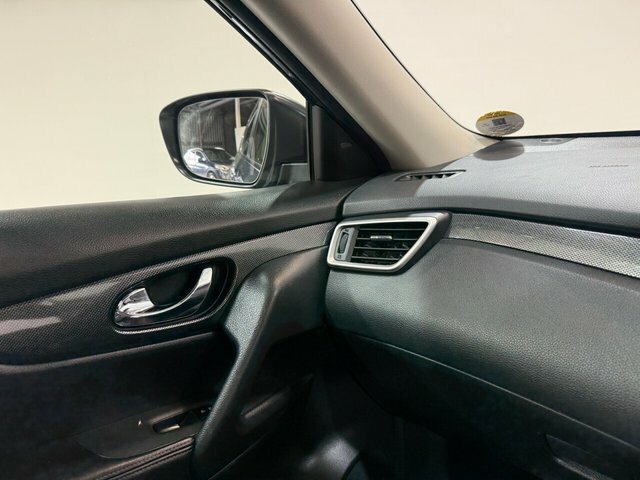Nissan X-Trail Dci Tekna Blue #23