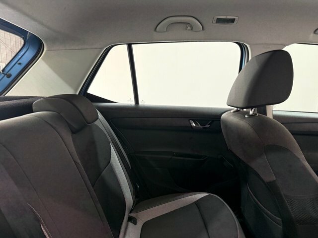 Skoda Fabia 1.2 Tsi Se Dsg Red #14