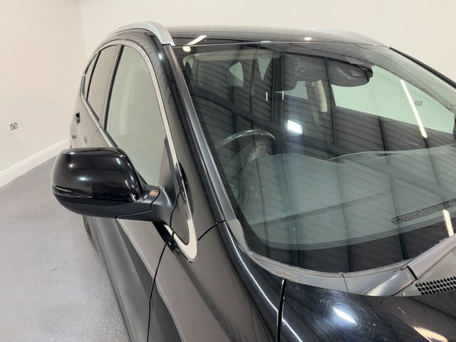 Honda Cr-V 1.6 I-dtec Se Plus Navi Suv 4Wd Black #5