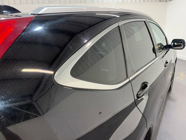 Honda Cr-V 1.6 I-dtec Se Plus Navi Suv 4Wd Black #6