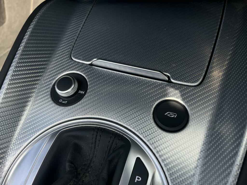 Audi TT RS Automatic Grey #9