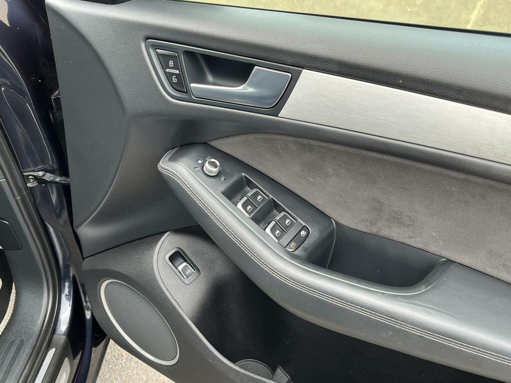 Audi SQ5 Suv 3.0 Tfsi V6 - Ulez Compliant Grey #12