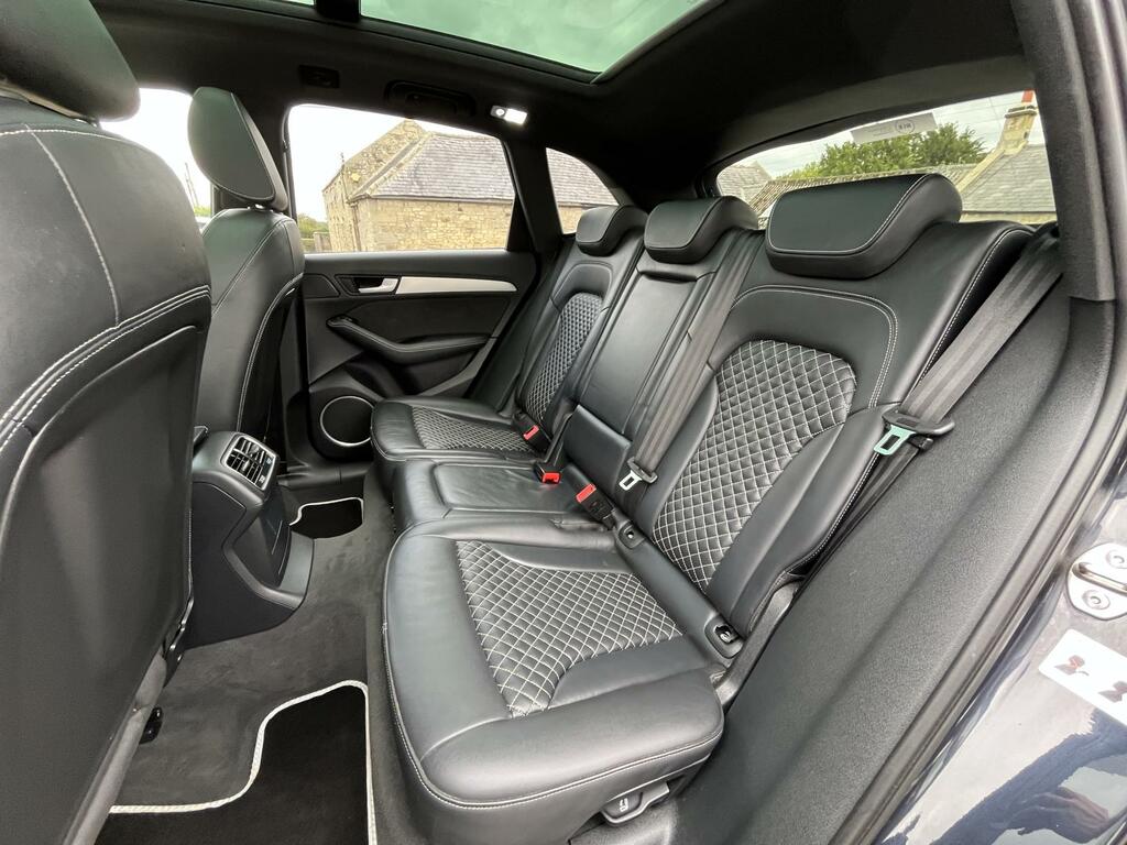 Audi SQ5 Suv 3.0 Tfsi V6 - Ulez Compliant Grey #17