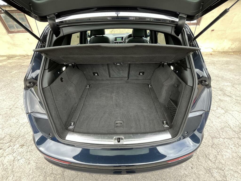 Audi SQ5 Suv 3.0 Tfsi V6 - Ulez Compliant Grey #14