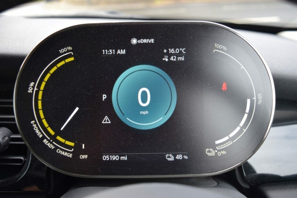 Mini Hatch 2022 1.5 Cooper Sport Hatchback Grey #19