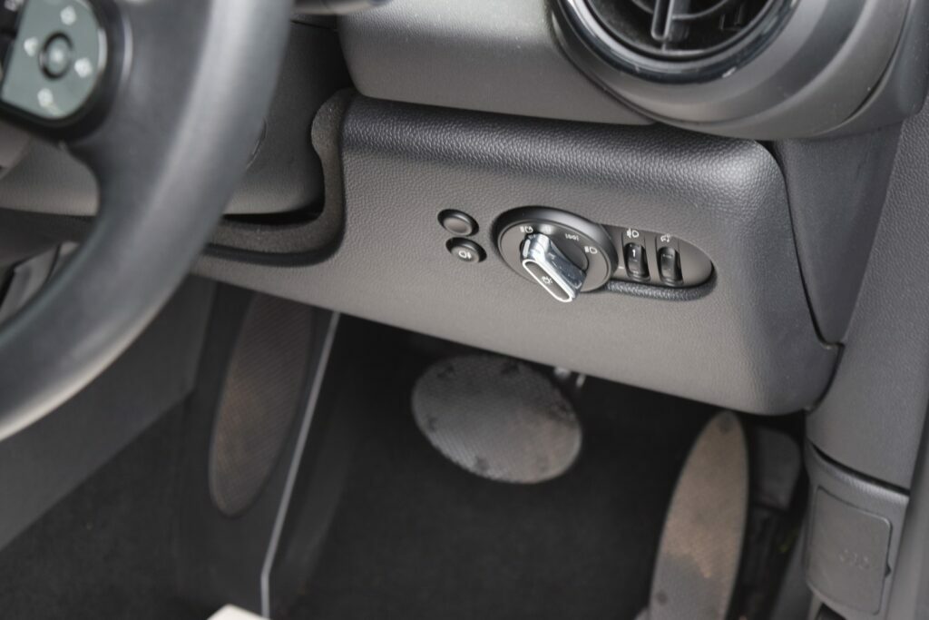 Mini Hatch 2022 1.5 Cooper Sport Hatchback Grey #21