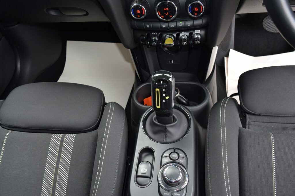 Mini Hatch 2022 1.5 Cooper Sport Hatchback Grey #30