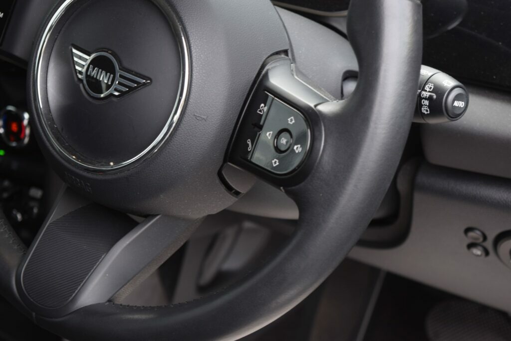 Mini Hatch 2022 1.5 Cooper Sport Hatchback Grey #20