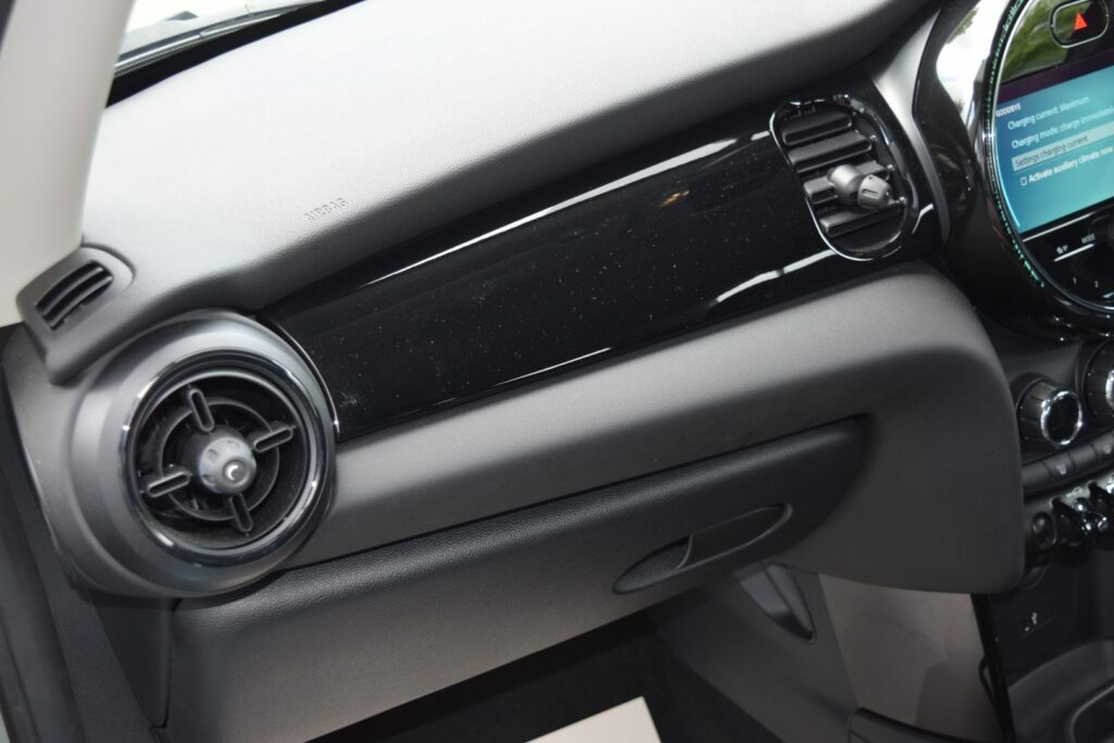 Mini Hatch 2022 1.5 Cooper Sport Hatchback Grey #38
