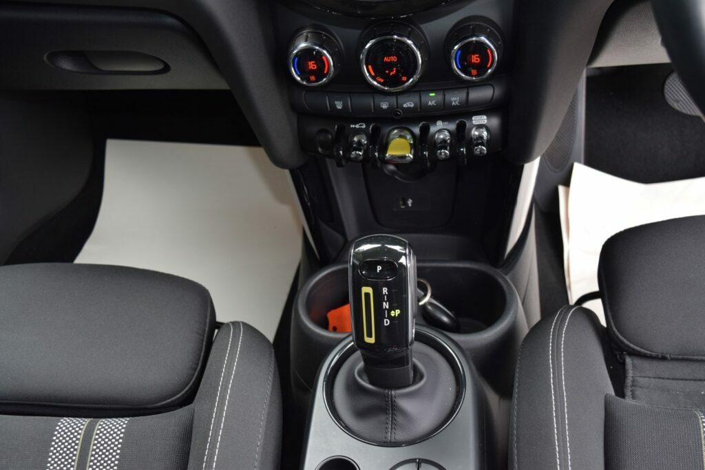 Mini Hatch 2022 1.5 Cooper Sport Hatchback Grey #29