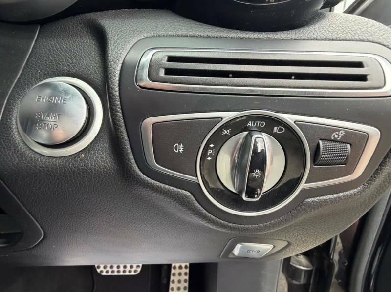 Mercedes-Benz GLC Class 2.1 Glc250d Amg Line Premium G-tronic 4Matic Eur White #25