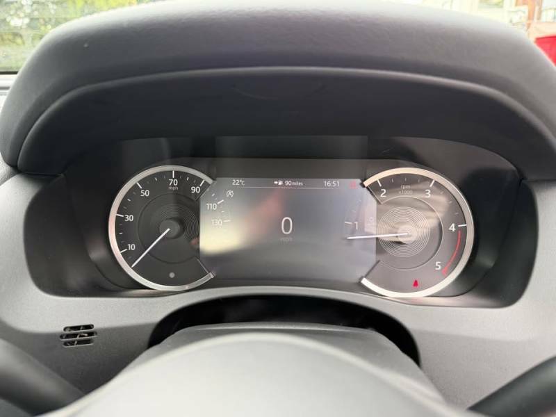Jaguar XE Saloon 2.0 P250i Hse Euro 6 Ss 20196 Silver #18