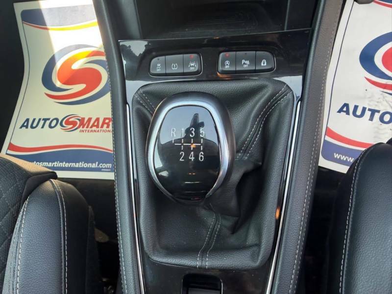 Vauxhall Grandland X X 1.2 Turbo Se Turbo Startstop Euro 6.2 130Ps Grey #24