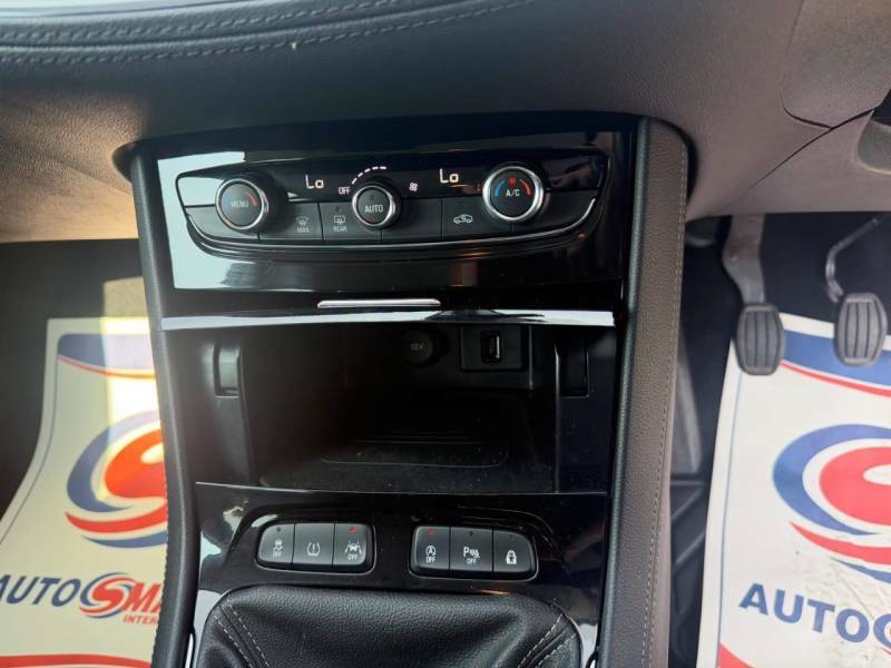 Vauxhall Grandland X X 1.2 Turbo Se Turbo Startstop Euro 6.2 130Ps Grey #22