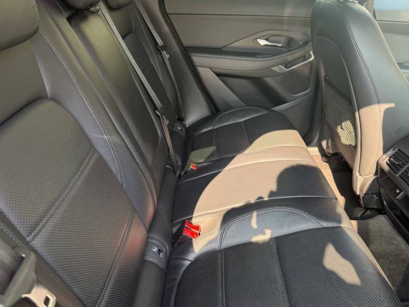 Jaguar E-Pace 2.0 D150 R-dynamic S Suv Euro 6 Black #16
