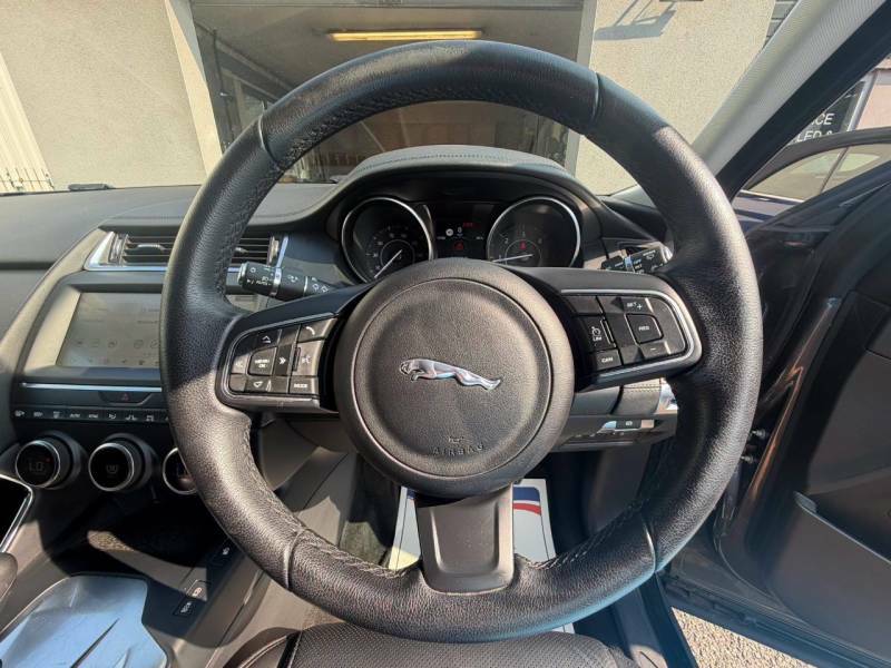 Jaguar E-Pace 2.0 D150 R-dynamic S Suv Euro 6 Black #18