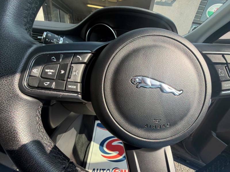 Jaguar E-Pace 2.0 D150 R-dynamic S Suv Euro 6 Black #19