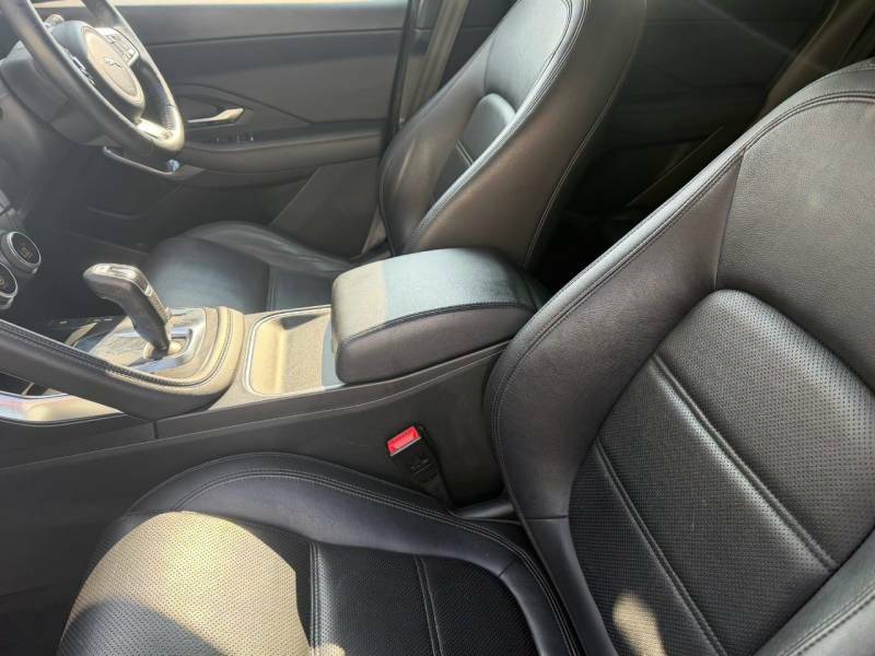 Jaguar E-Pace 2.0 D150 R-dynamic S Suv Euro 6 Black #15