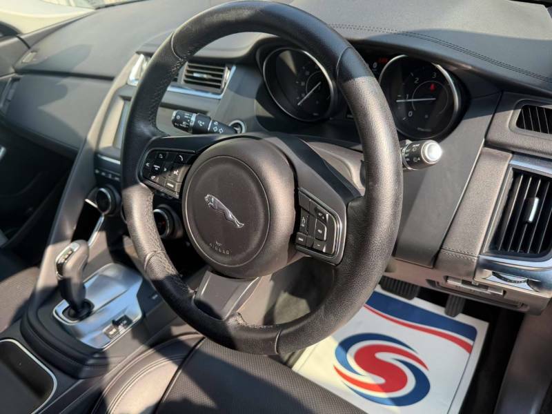 Jaguar E-Pace 2.0 D150 R-dynamic S Suv Euro 6 Black #10