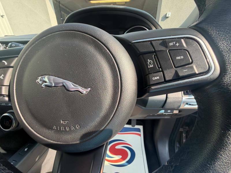 Jaguar E-Pace 2.0 D150 R-dynamic S Suv Euro 6 Black #20